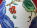Egg‑Shaped Porcelain Trinket Box